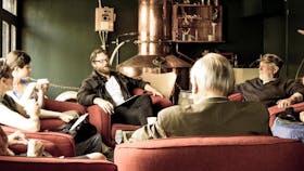 Drink Tasmania Full Day Whisky Tour
