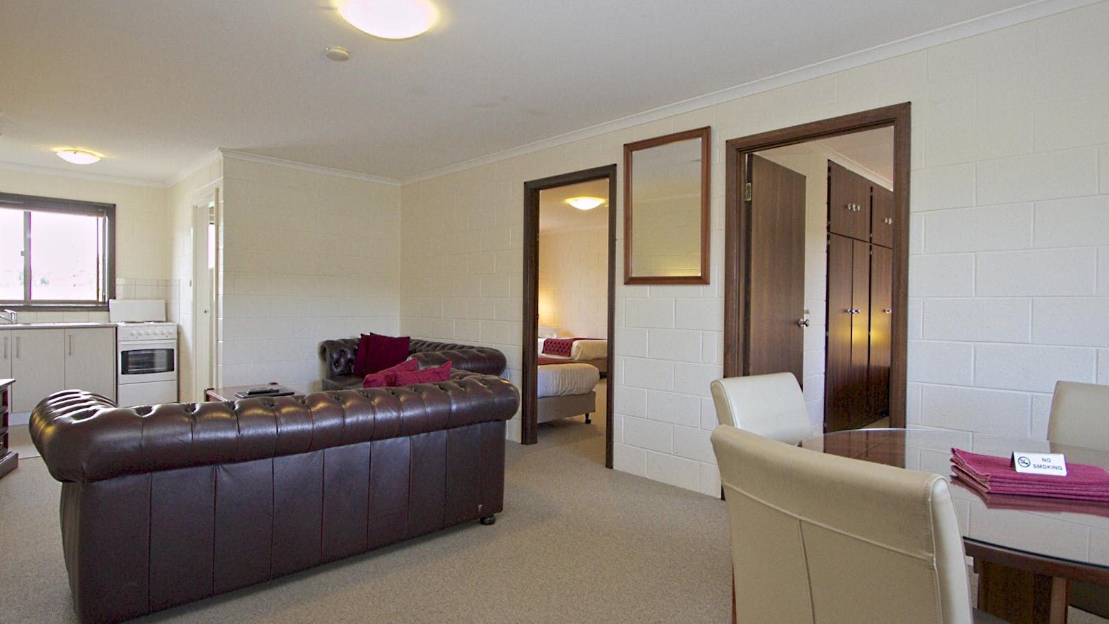 Grosvenor Court Apartments