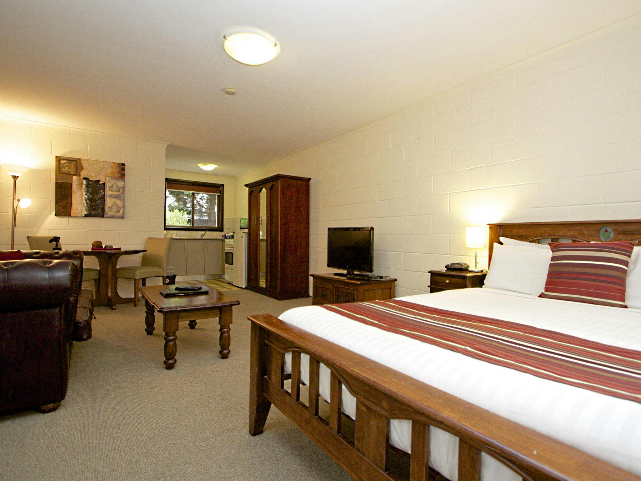Grosvenor Court Apartments