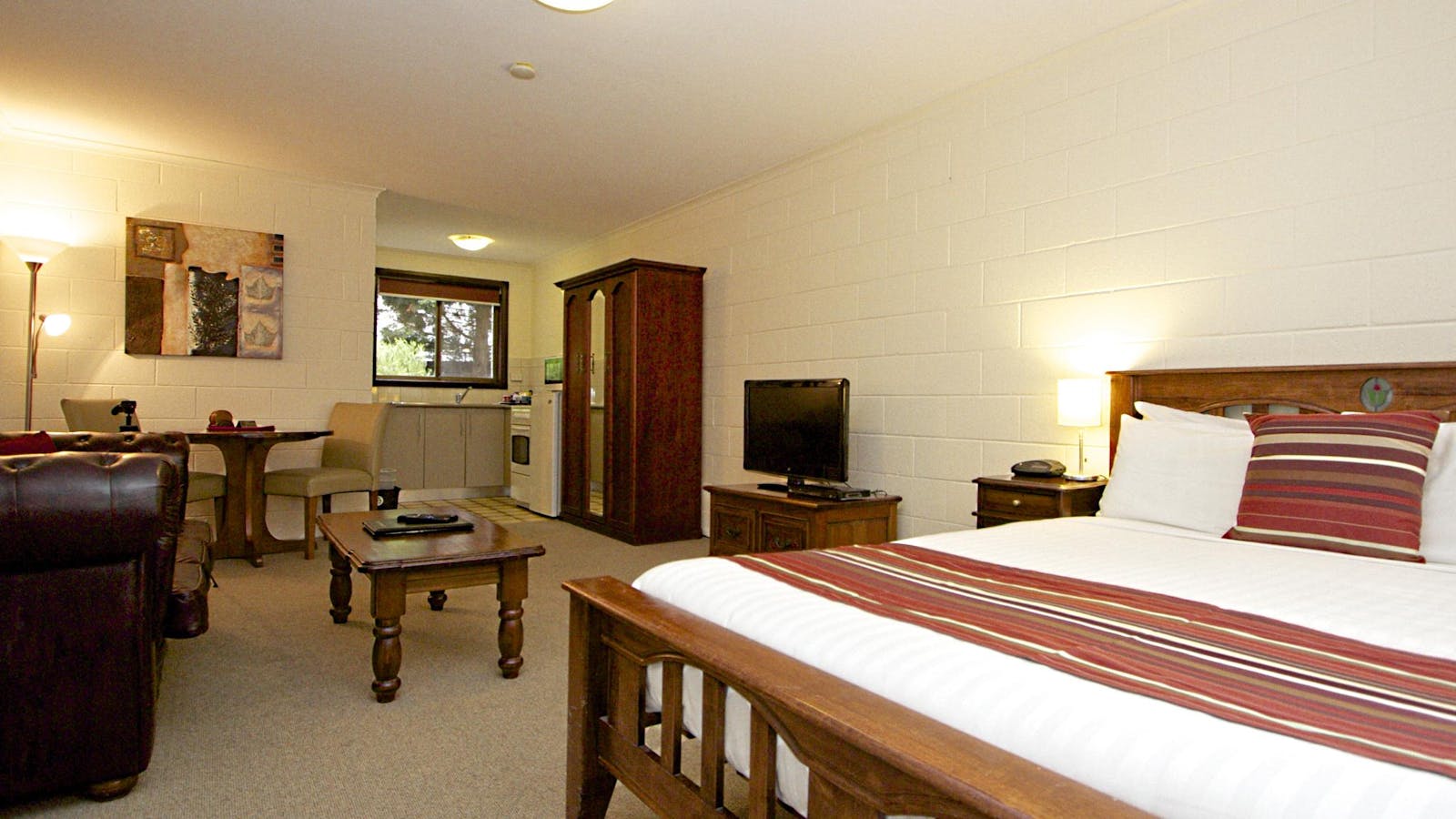 Grosvenor Court Apartments