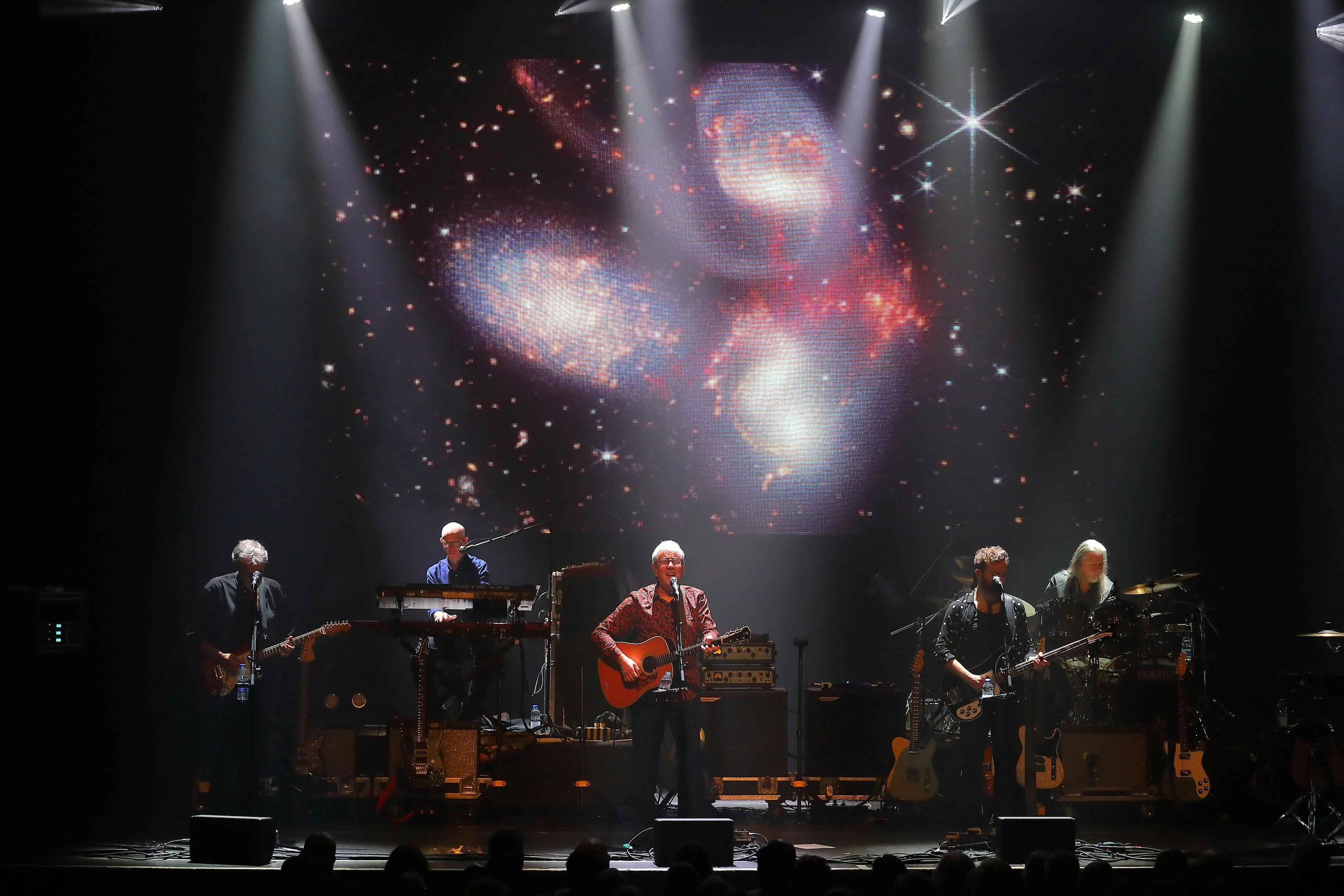 10cc – The Ultimate Ultimate Greatest Hits Tour (QPAC, BRISBANE)