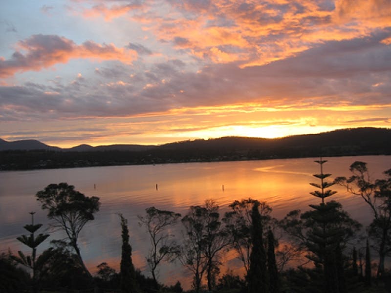 Island Eden - Discover Tasmania