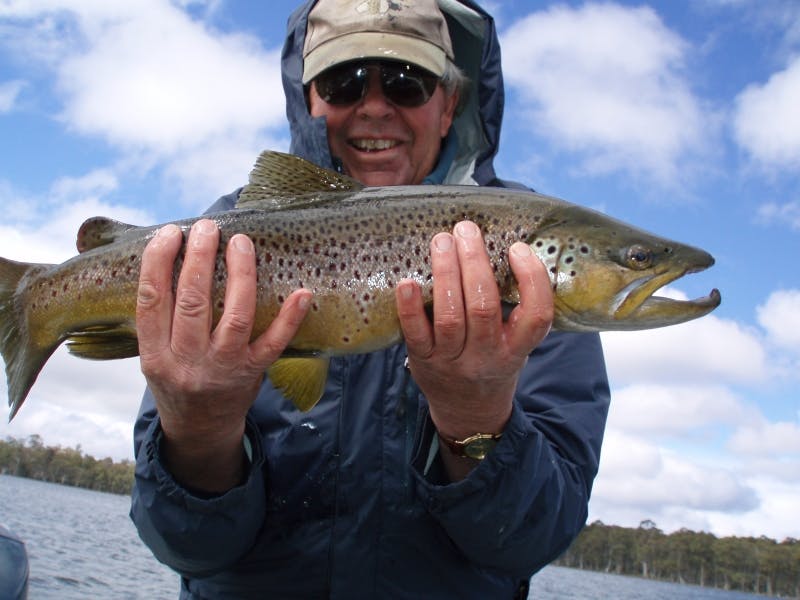 Trout Fishing Tours Tasmania Trout Fishing Tours Tasmania