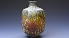 John Dermer OAM  Annual Major Pottery Exhibition