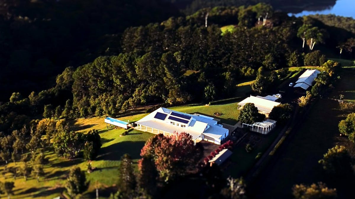 Hinterland Health Retreat