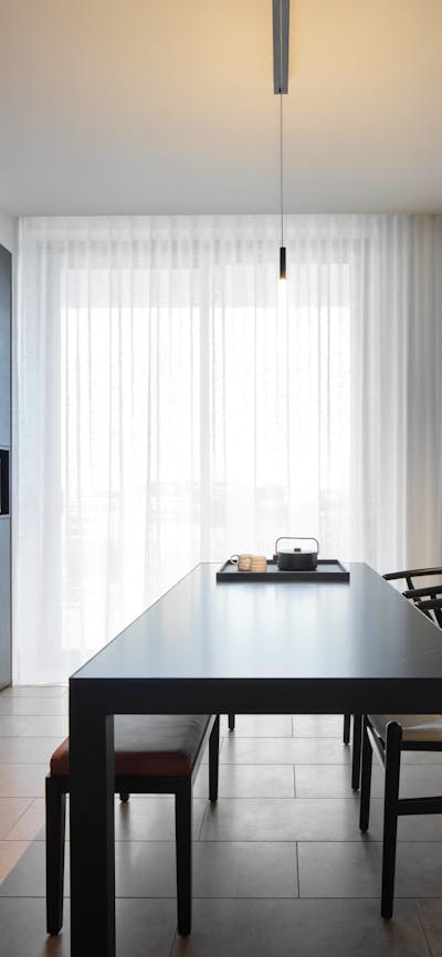 Luxury Apartment