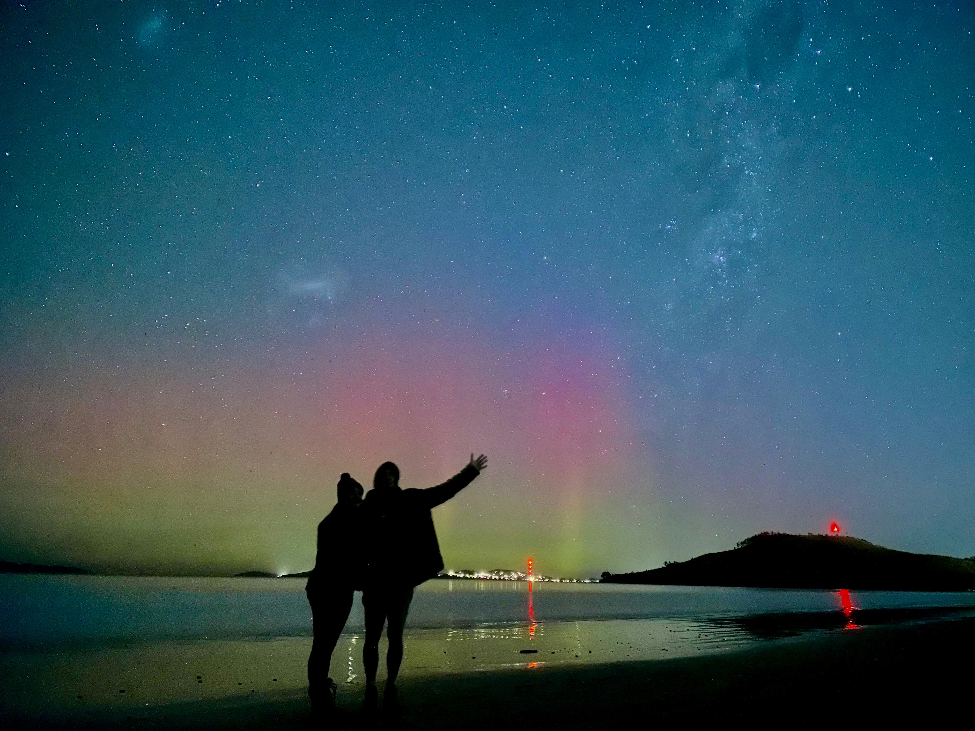 Van Experiences Tasmania