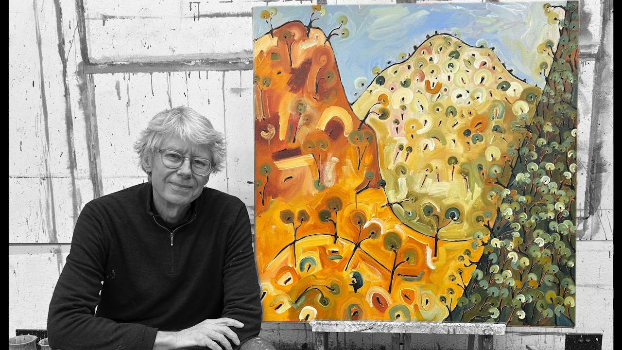 Michael Wolfe Studio