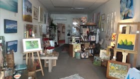 Mud Gallery