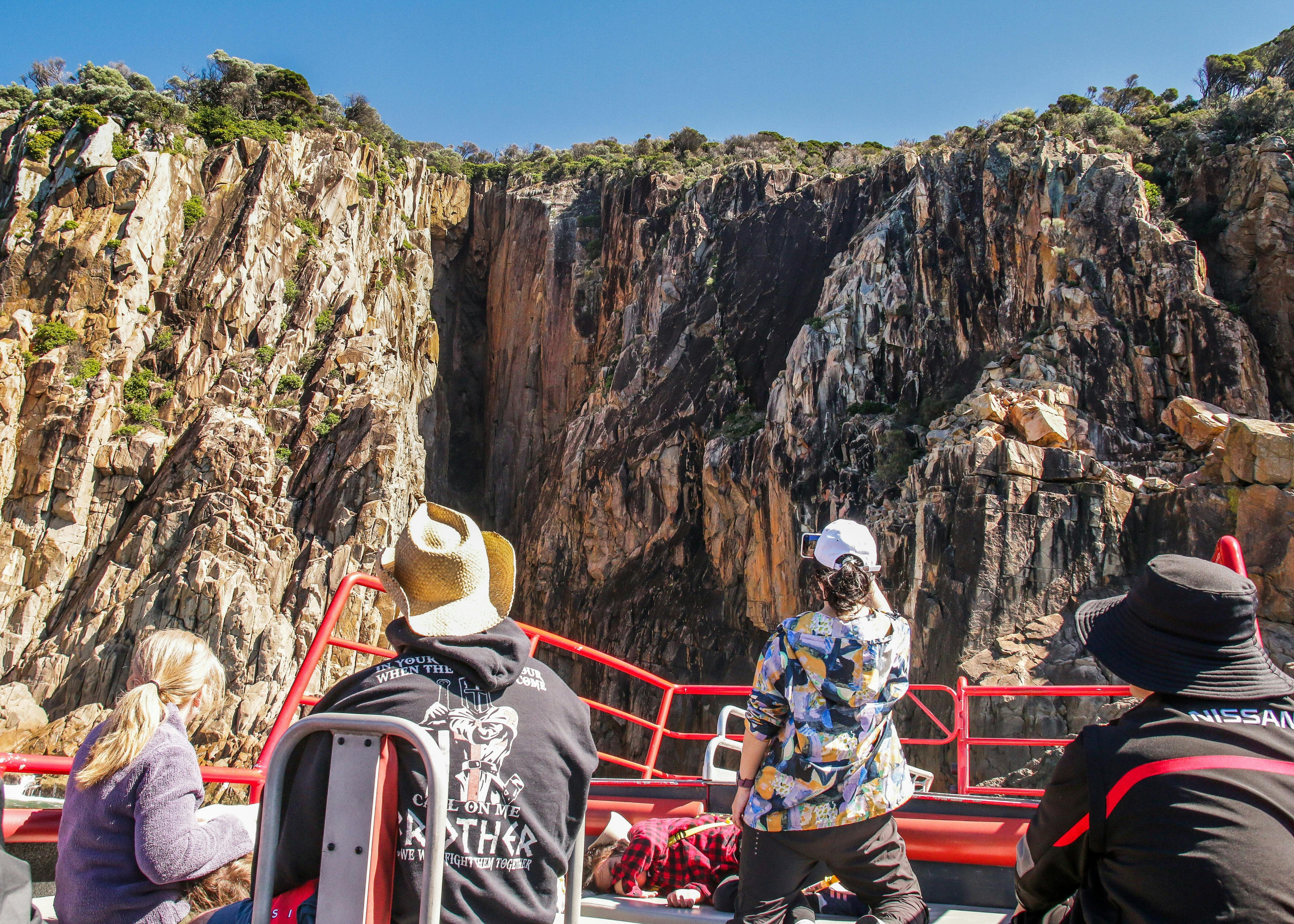 Envision Murphys Gap