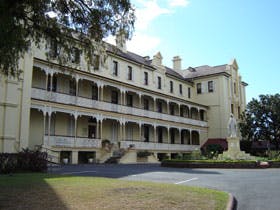 Mercy Heritage Centre