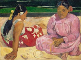 Gauguin’s World: Tōna Iho, Tōna Ao Cover Image