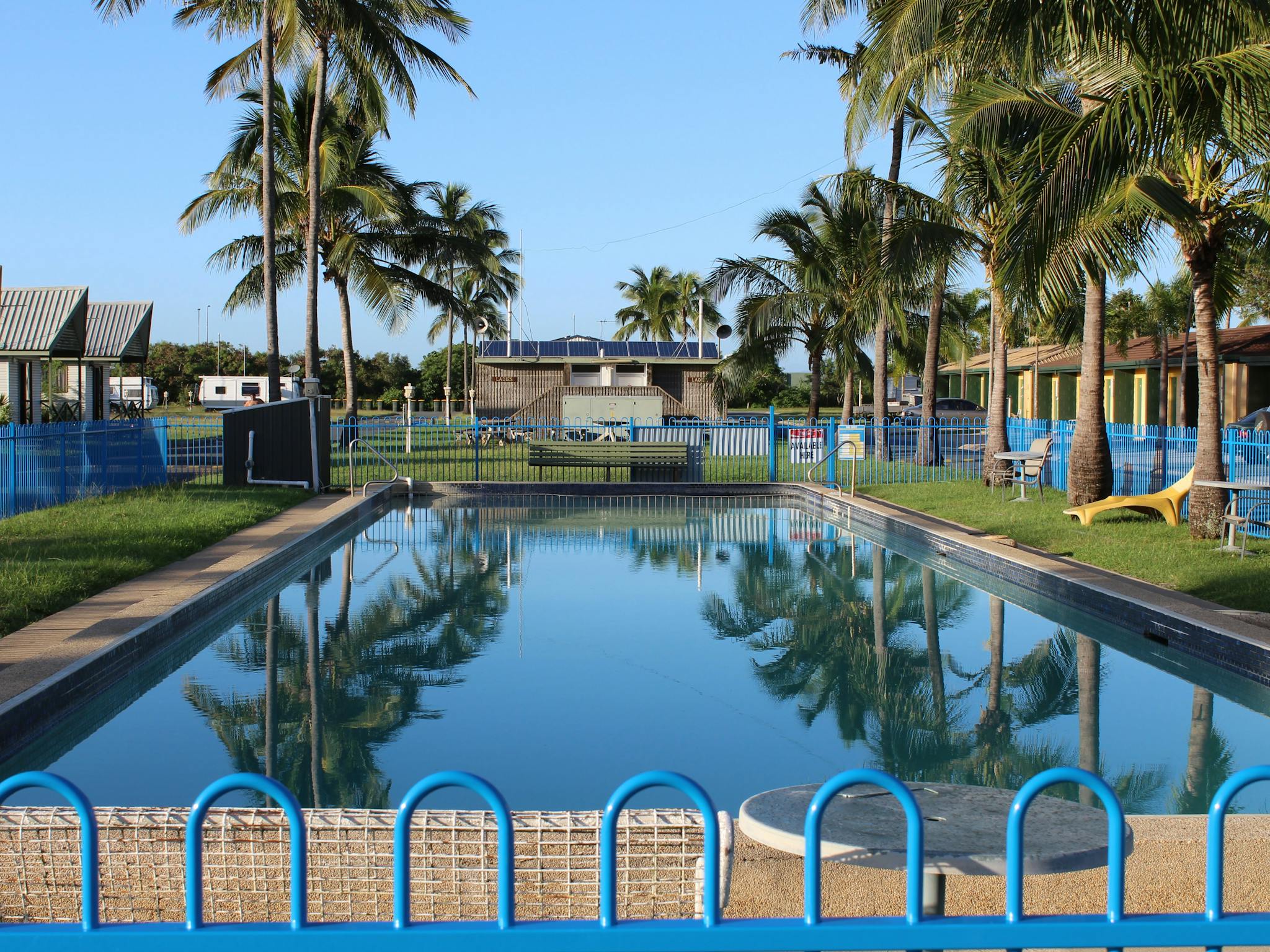 Pool Pool