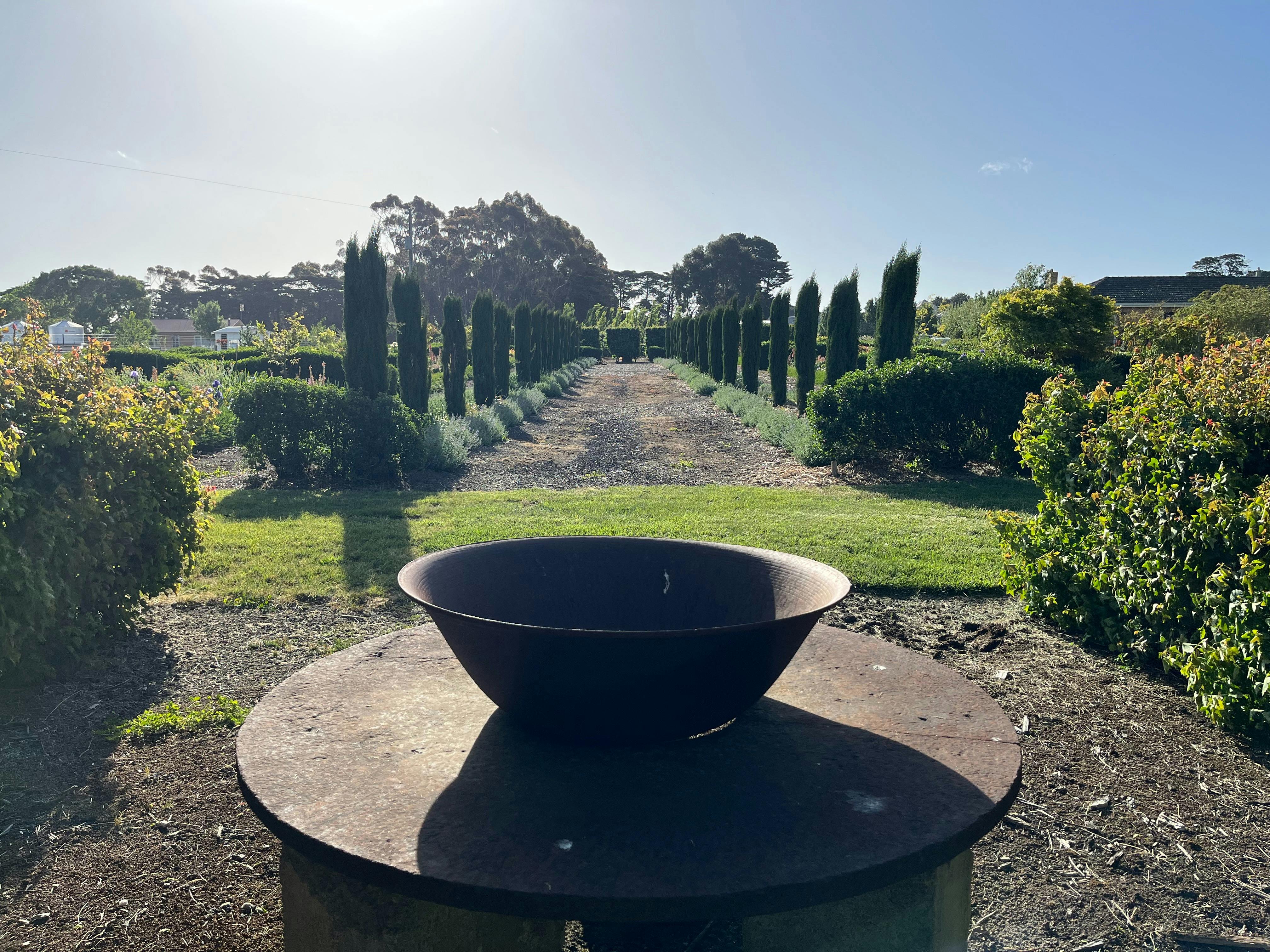 Open Gardens Victoria - Yamba