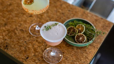 Cocktails