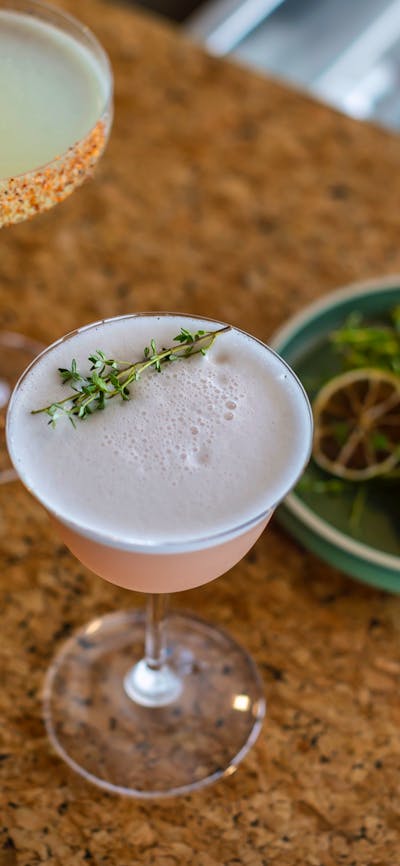 Cocktails