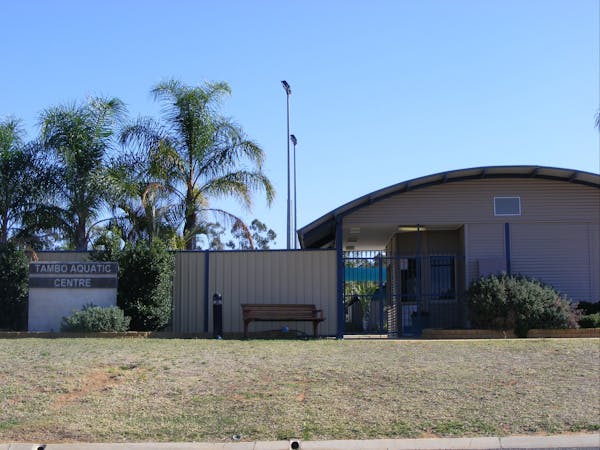 Tambo Aquatic Centre