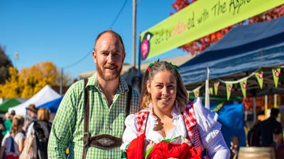 Batlow CiderFest