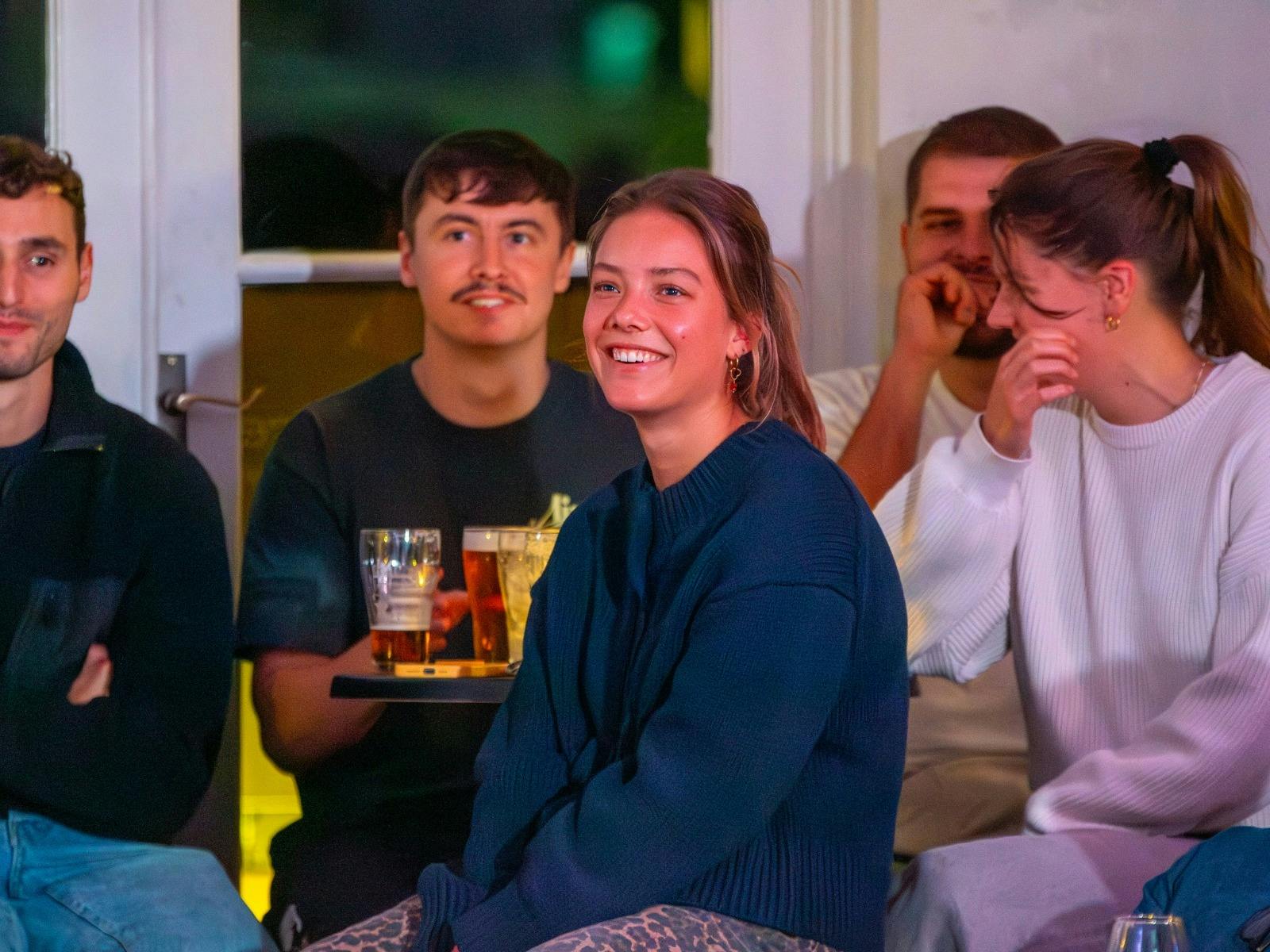 Stand Up Comedy Sydney Comedy Club Comedy Night Comedian Funny