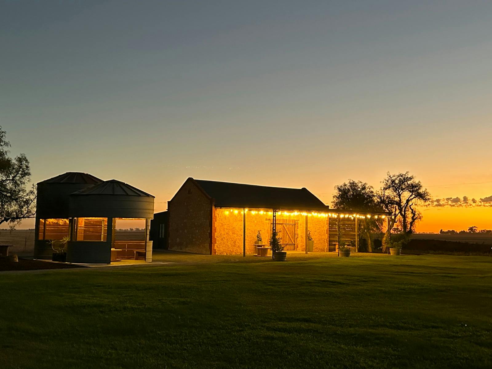 Wildman Farm - Event and Micro Wedding Venue