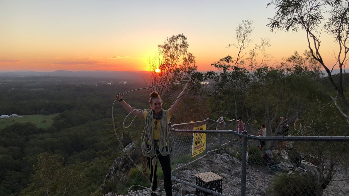 Fantastic views!