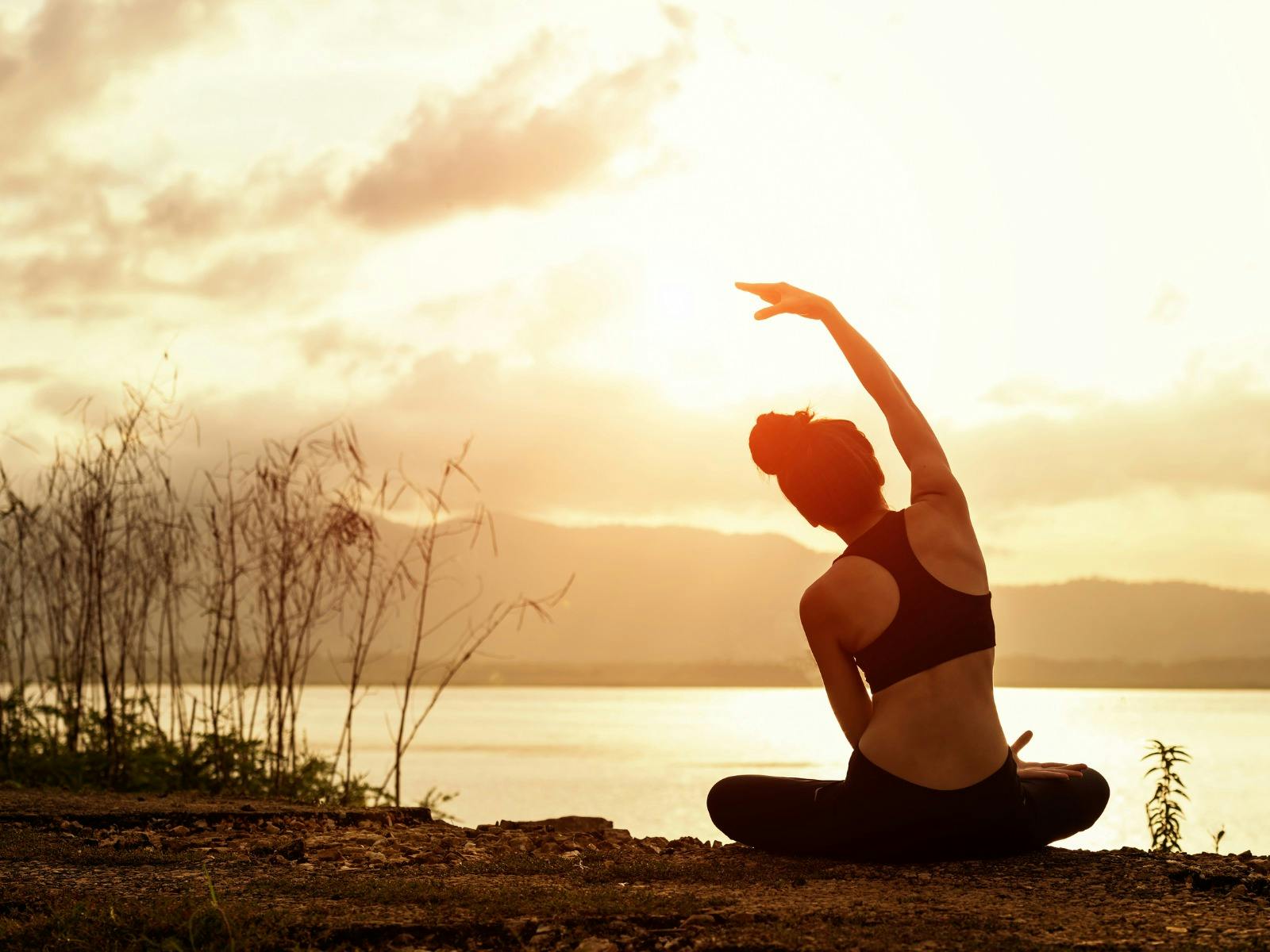 Relax & Rejuvenate at Pelican Waters