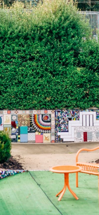 Tootsie Gallery Cafe