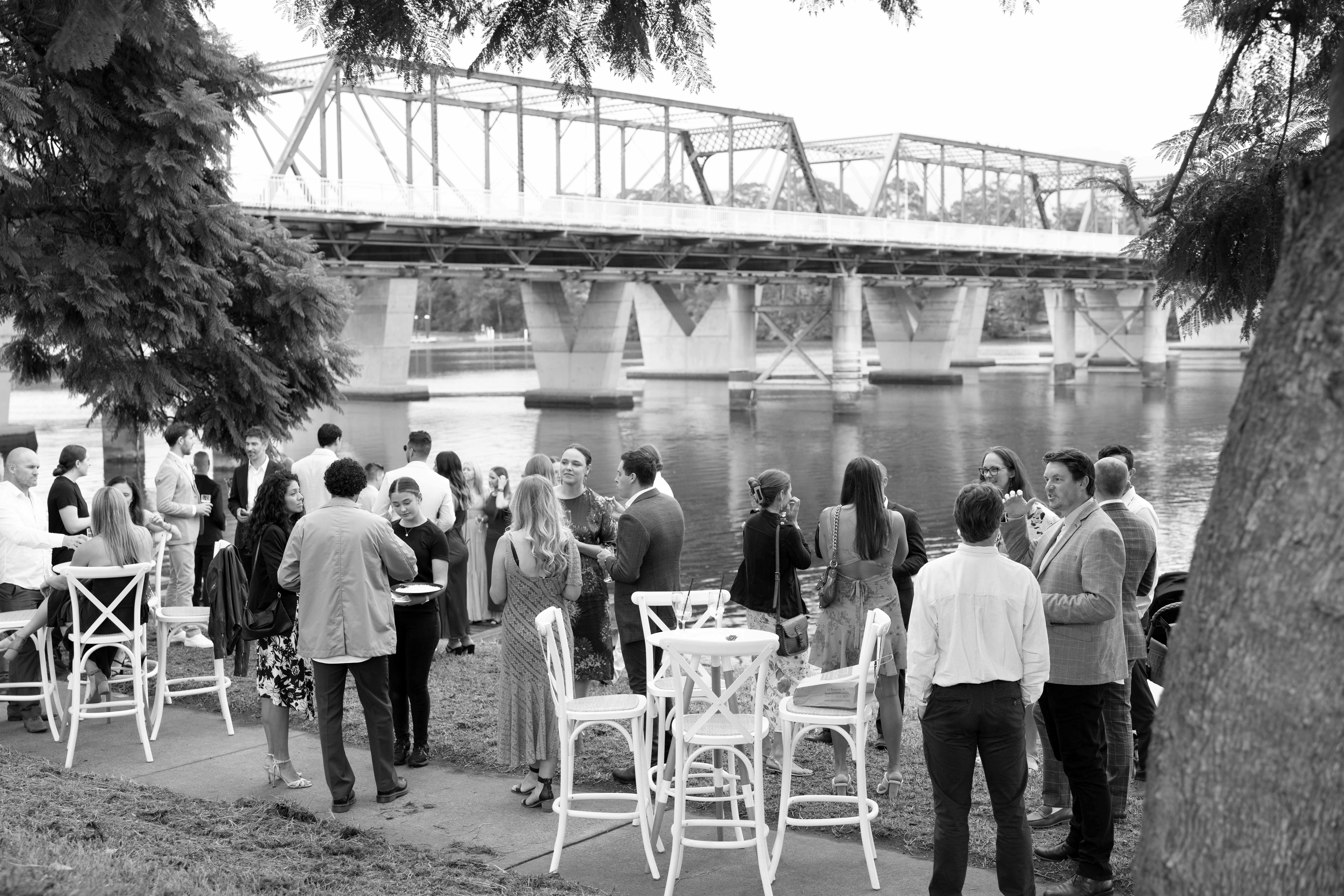 Wedding Guests