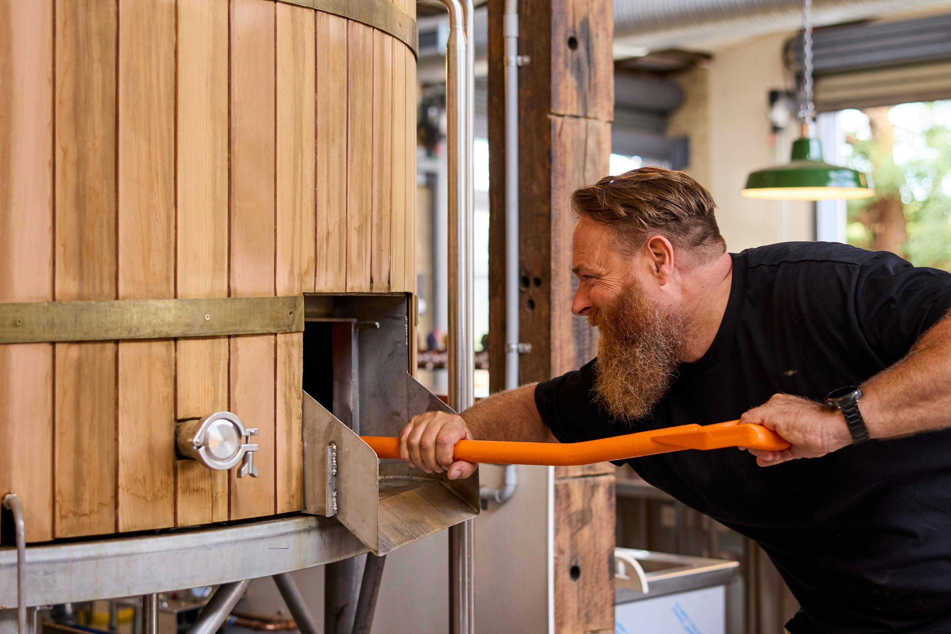 Chuck and Son's Brewing Co.