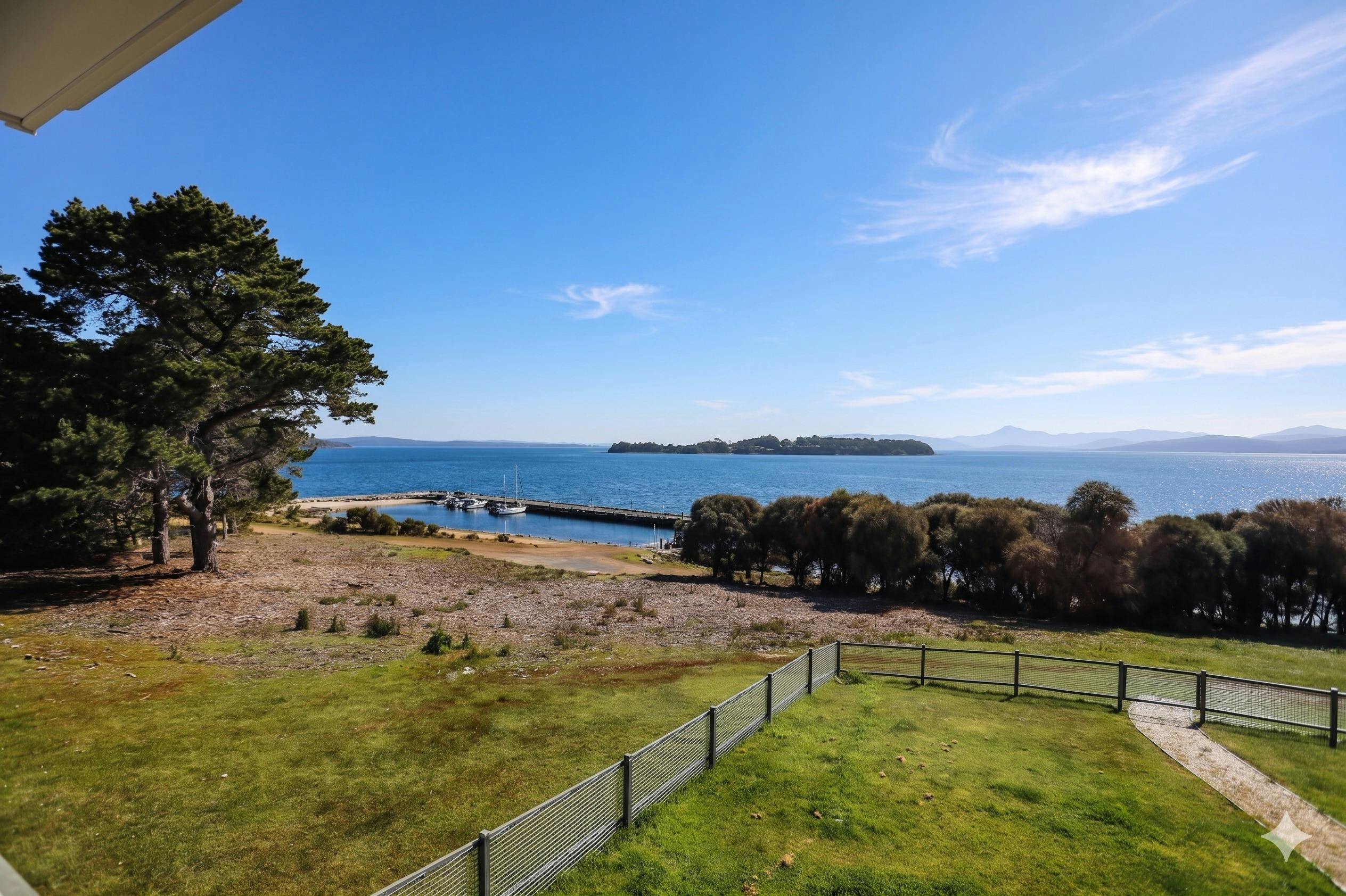25% Off Early Bird Deal - Bruny Island Summer 2027 image