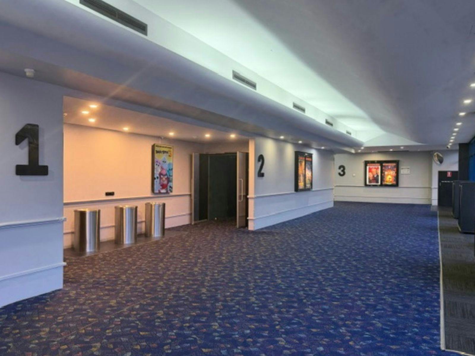 Coffs Harbour Cinema