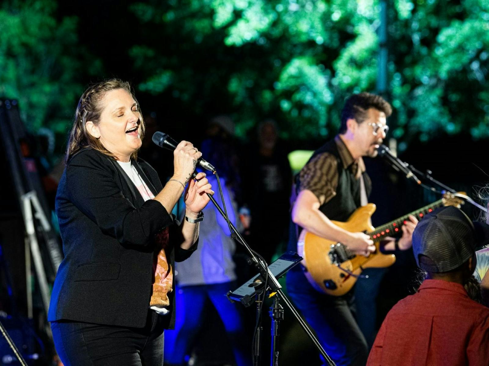 Food N Groove Fridays - Hervey Bay