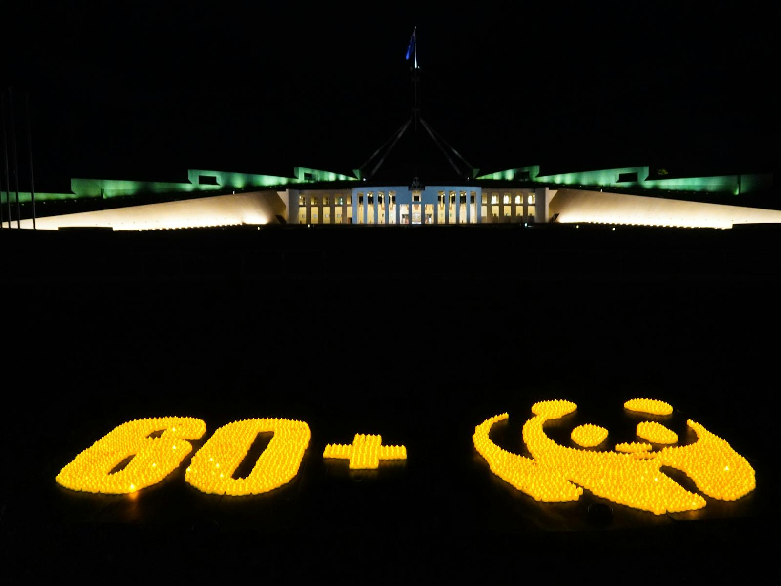 Image for Earth Hour 2020