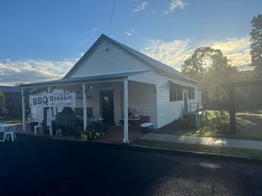 Linville Country Markets