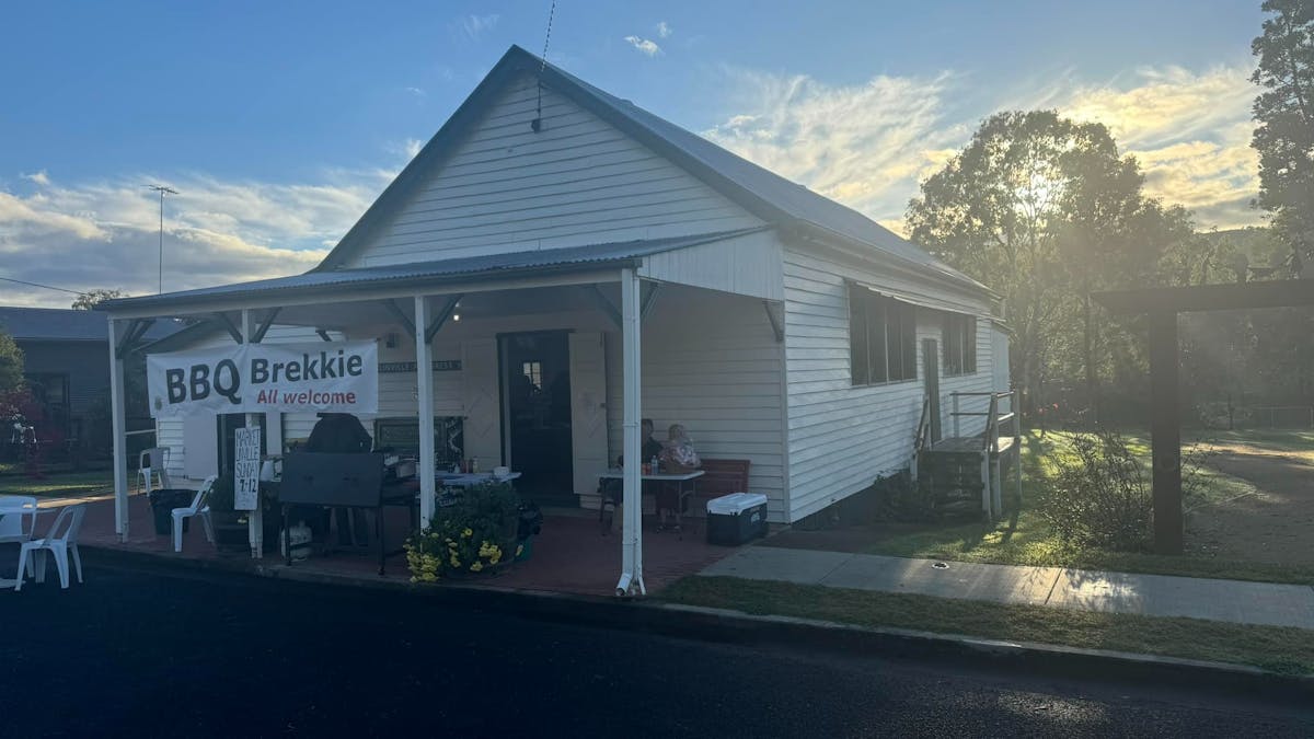 Linville Country Markets