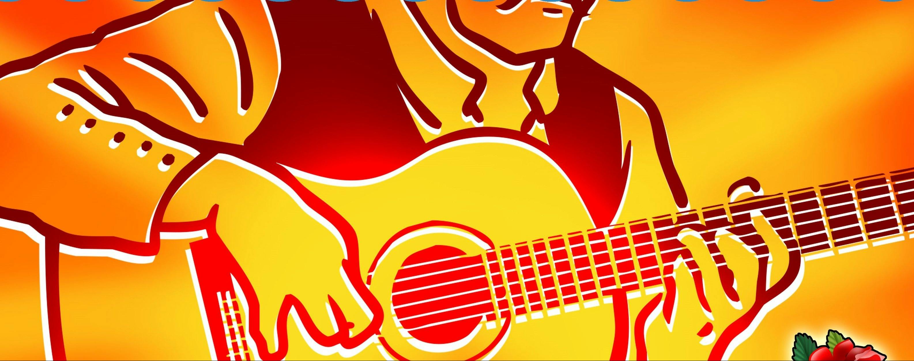 Spanish Fiesta at Tarwin Lower Hall