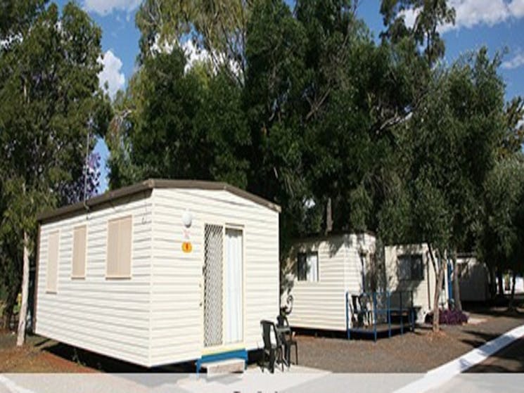 Westview Caravan Park