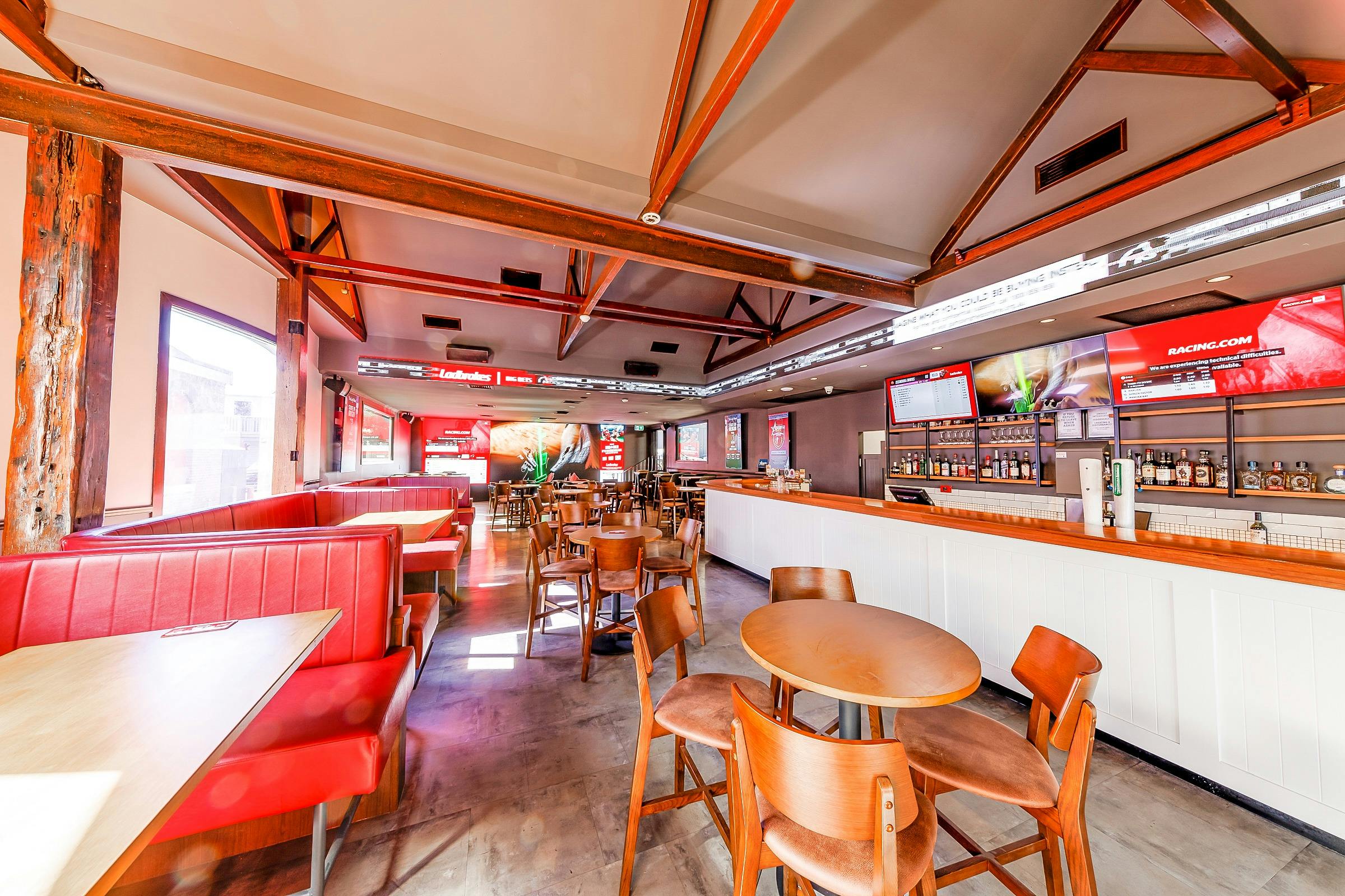 The Lord Alfred Hotel