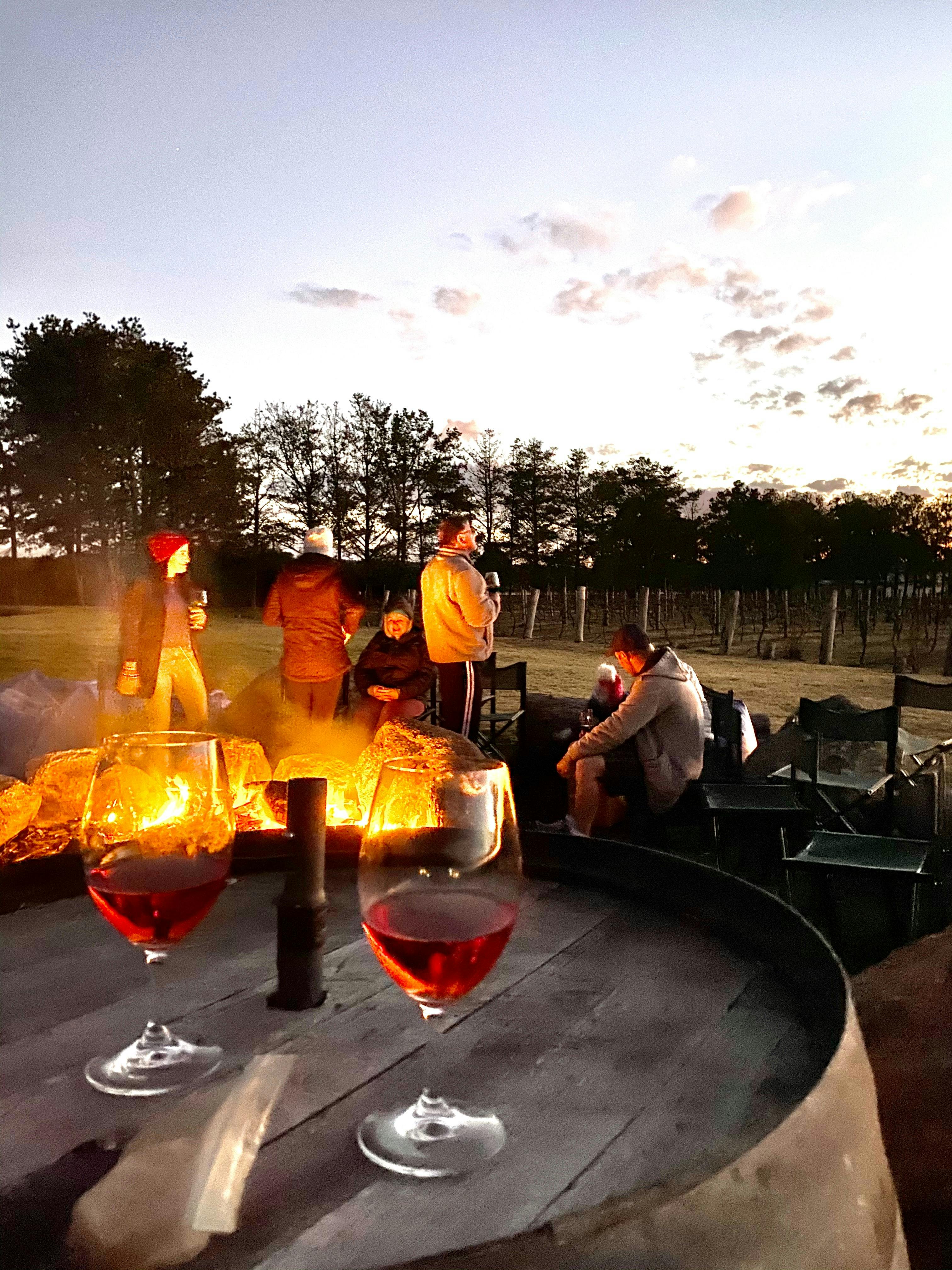 Campfire