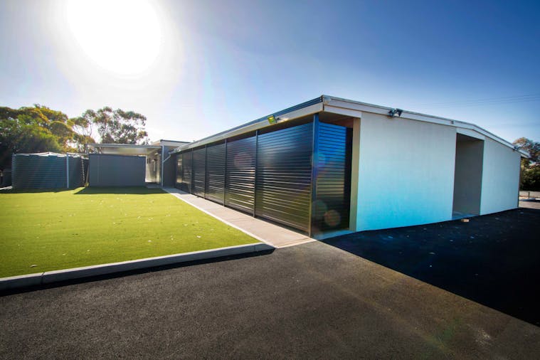 The Bunkhouse Tailem Bend