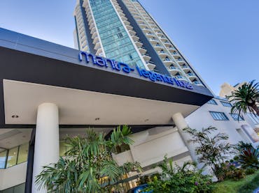Mantra Legends Hotel - Exterior Mantra Legends Hotel - Exterior