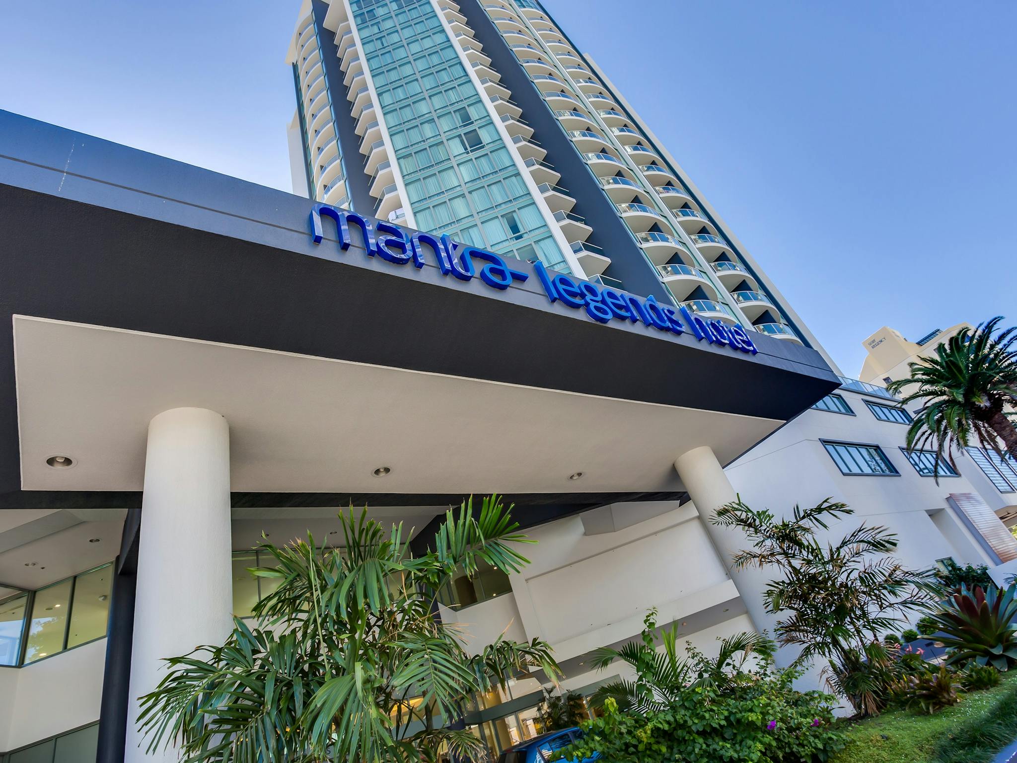 Mantra Legends Hotel - Exterior Mantra Legends Hotel - Exterior