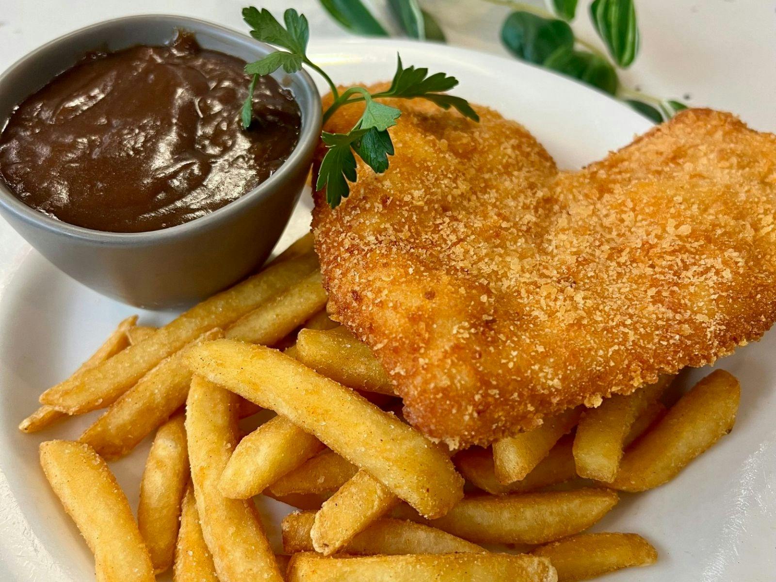 Schnittys 4 Sam at the Renmark Club