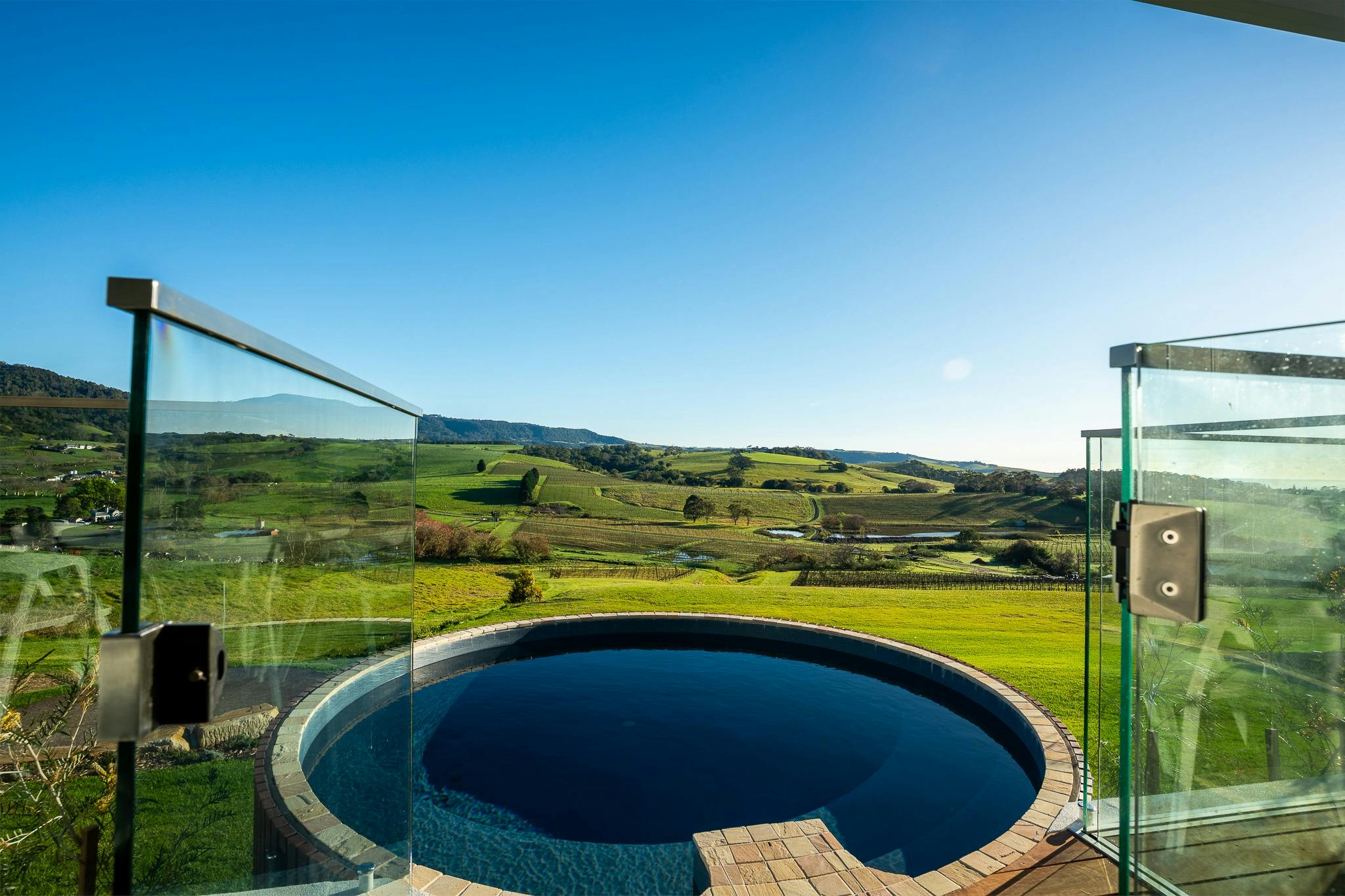 Estate Accommodation