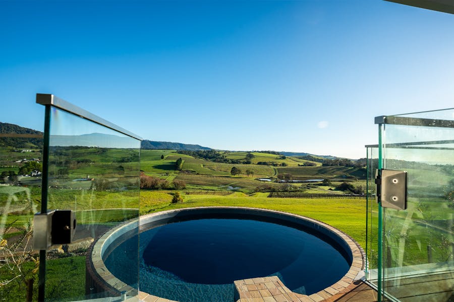 Estate Accommodation