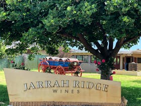 Jarrah Ridge Wines