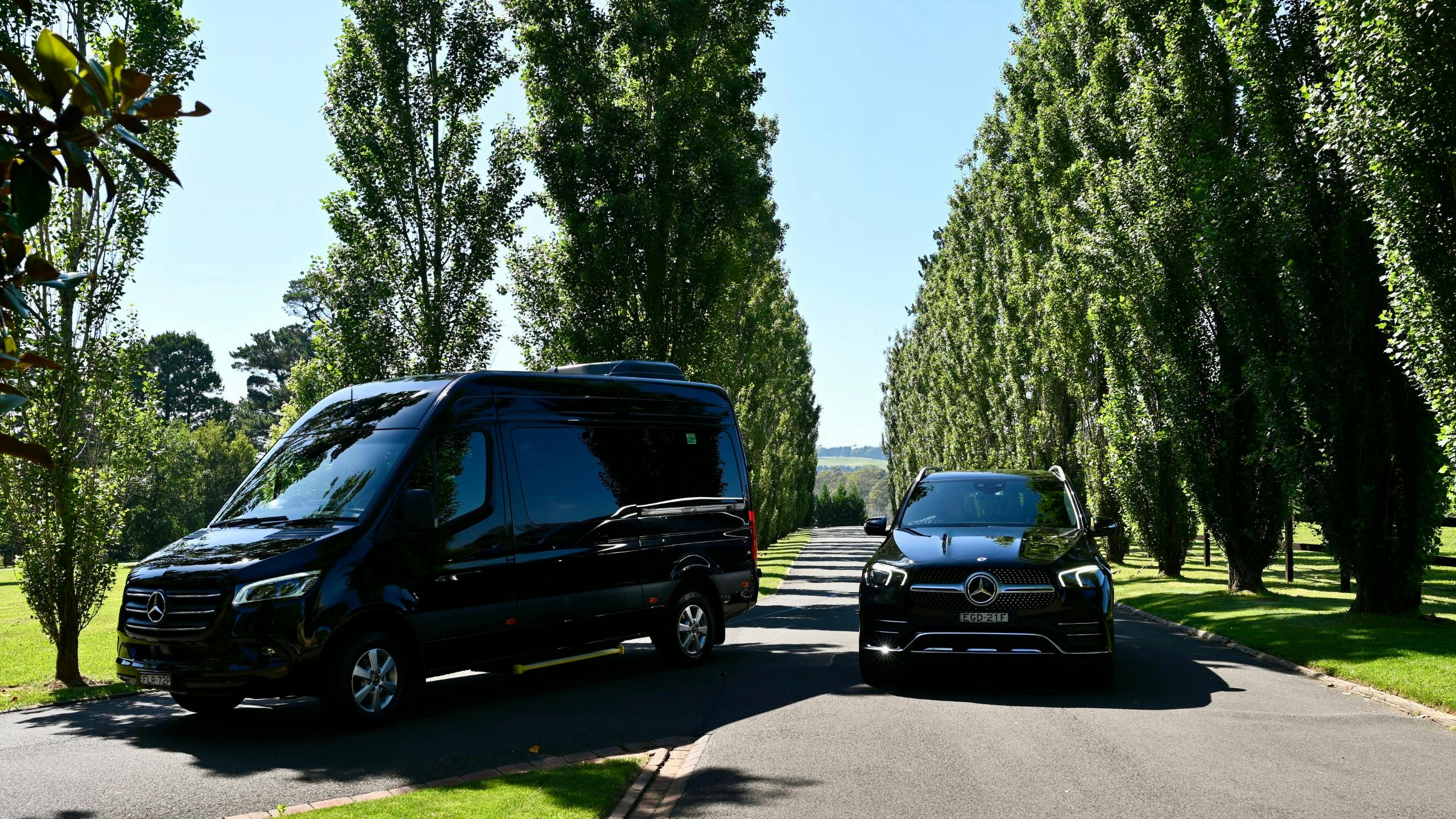 Ideal for family and friends, business events and more.