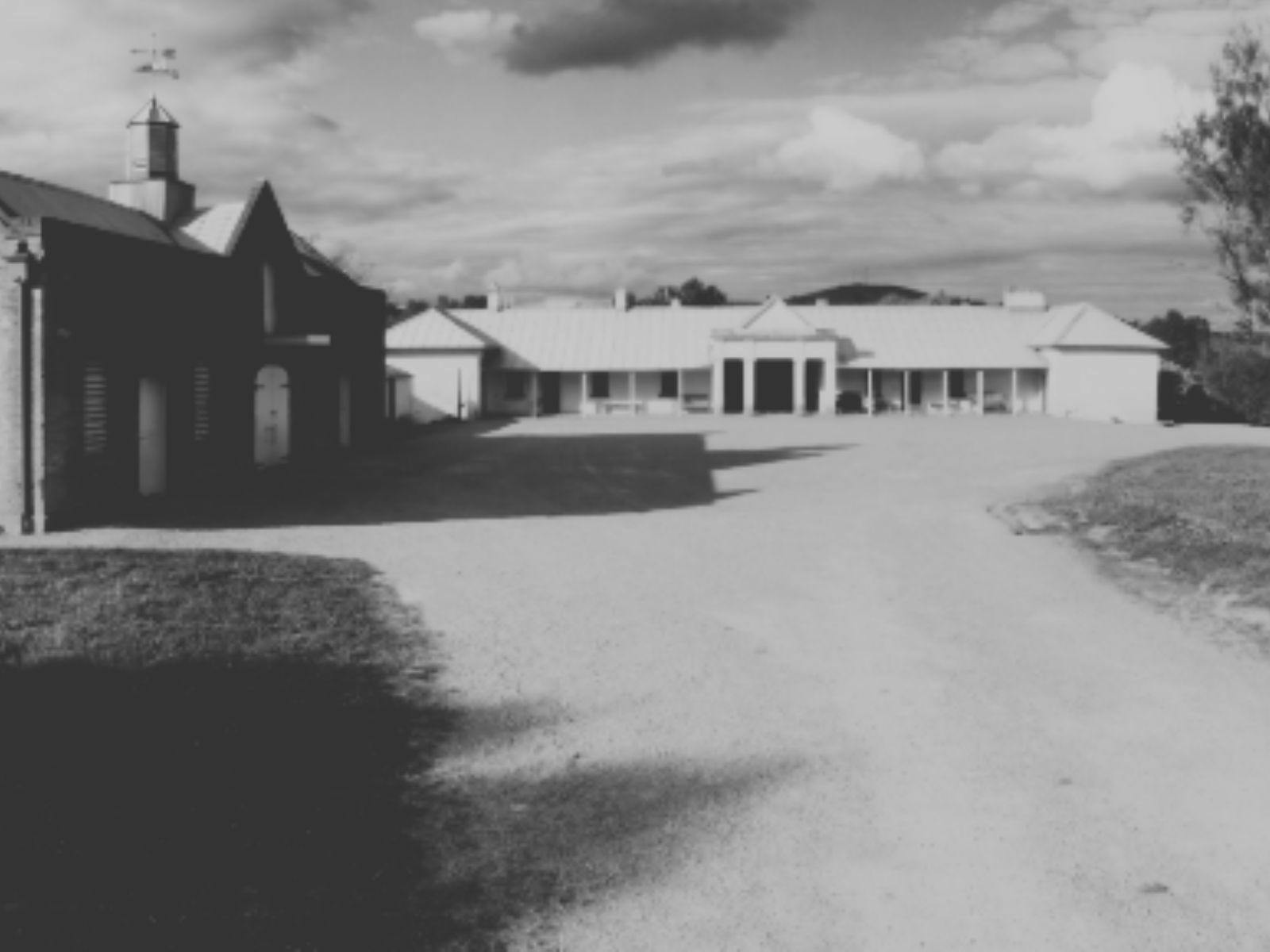 Cooma Cottage