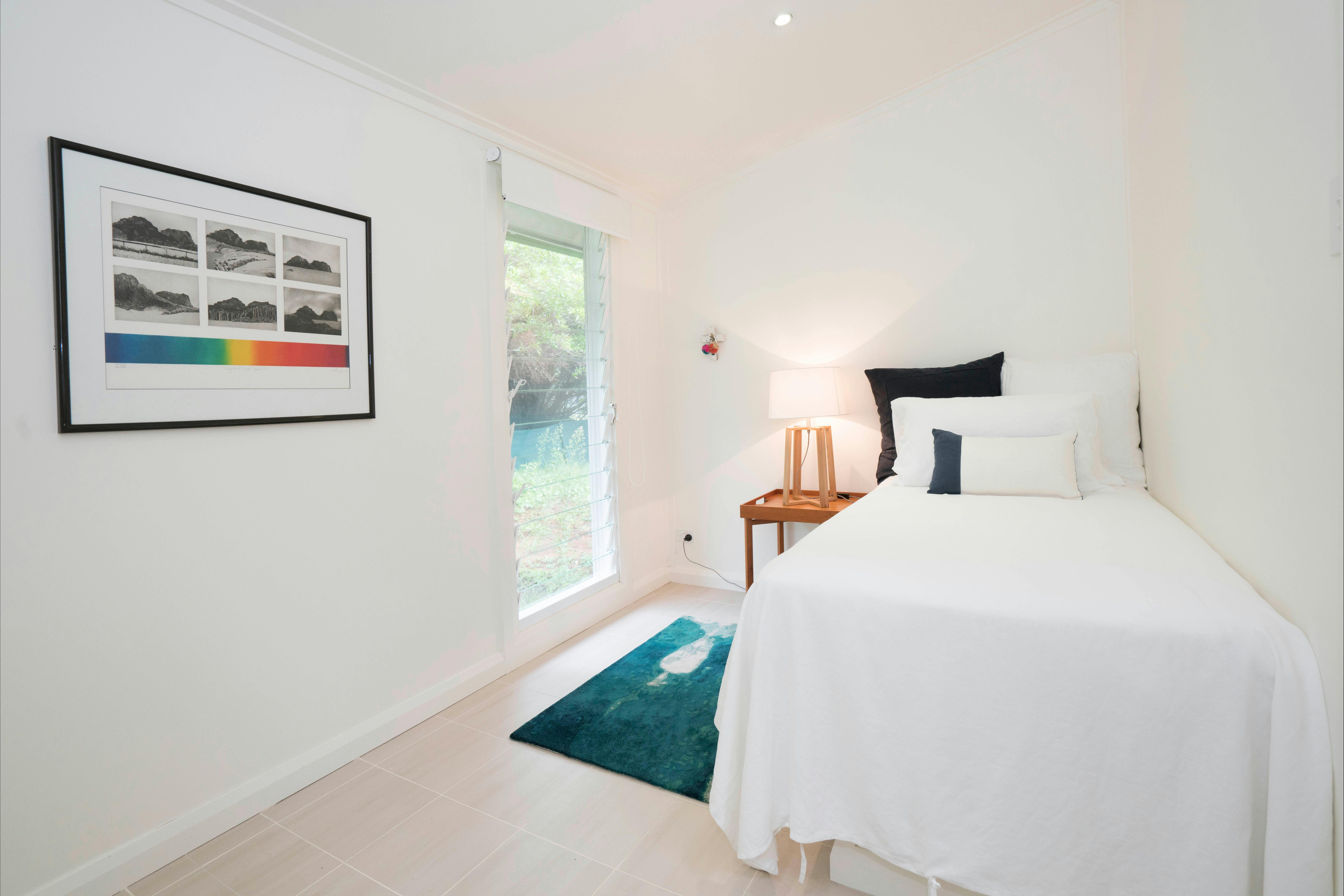 Blue Peter Luxury Beach House