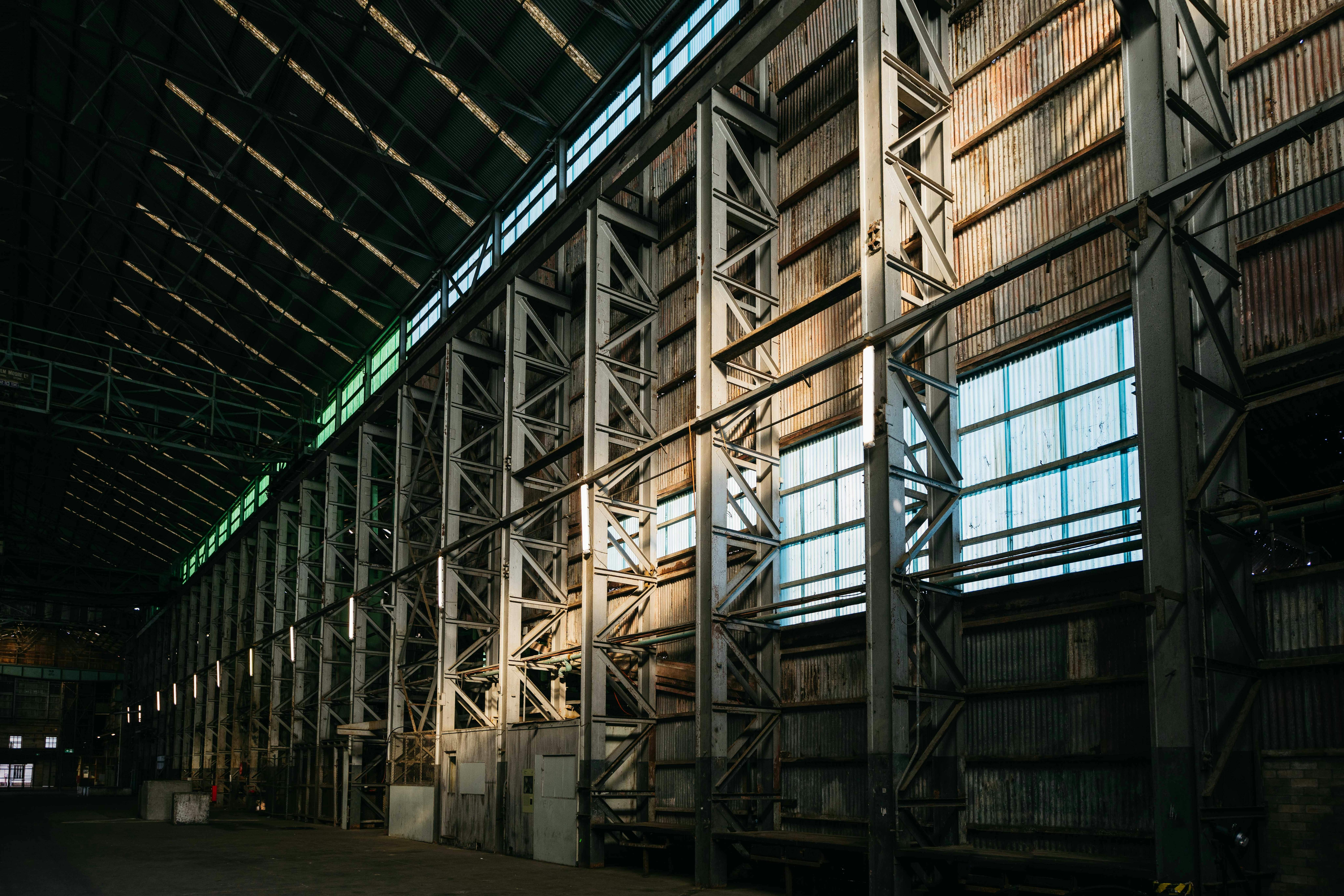 The Nowhere Festival 2025 - Cockatoo Island